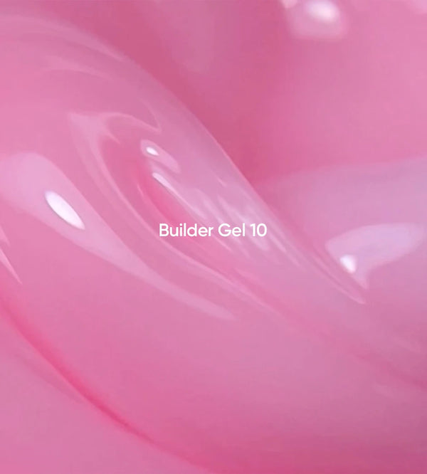 NAILSOFTHEDAY Builder Gel #10