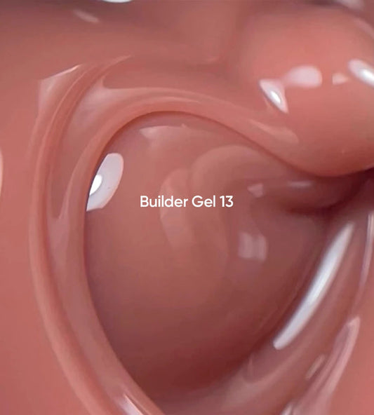 NAILSOFTHEDAY Builder Gel #13