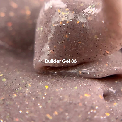 Gel de construction NAILSOFTHEDAY n° 86