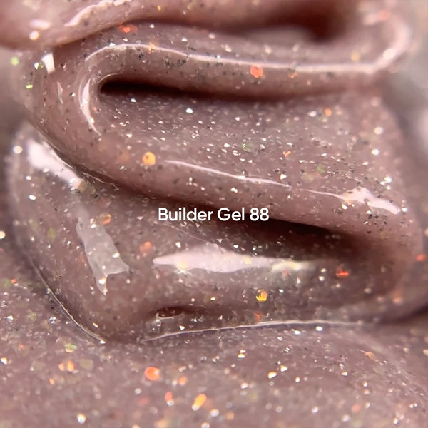 NAILSOFTHEDAY Builder Gel #88