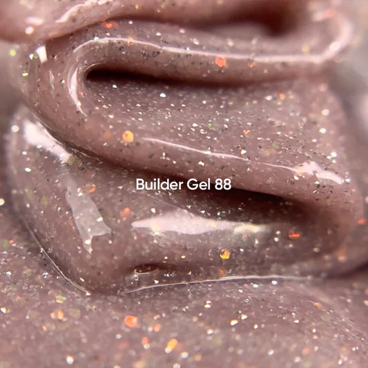 NAILSOFTHEDAY Builder Gel #88