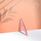 Pince à épiler pour sourcils Beauty & Care 1 1/3