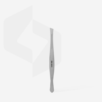 Pince à épiler classique 10/3 pour sourcils