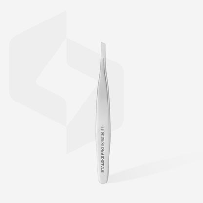 Pinzas para cejas Expert 20/4