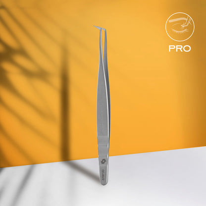 Pinzas para pestañas Expert 40/2