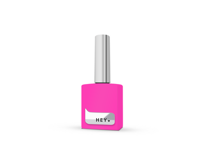 HEYLOVE Smart Gel Pink Glo. Neon colección