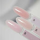ONGLES DU JOUR Polygel Nude #03