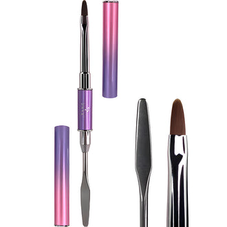 Pincel DNKa’™. Polygel