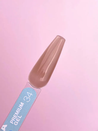 Gel Premium LUNAmoon n° 34