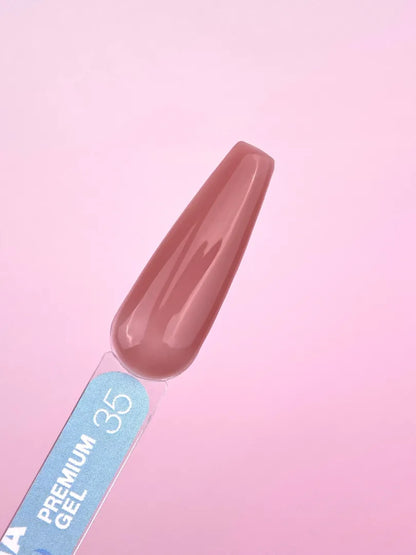 LUNAmoon Premium Gel №35