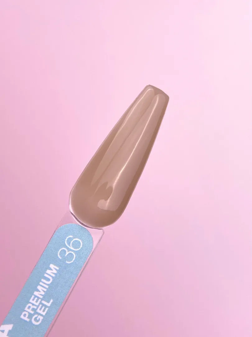 LUNAmoon Premium Gel №36