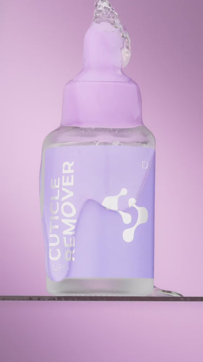 DNKa™ Cuticle Remover Urea