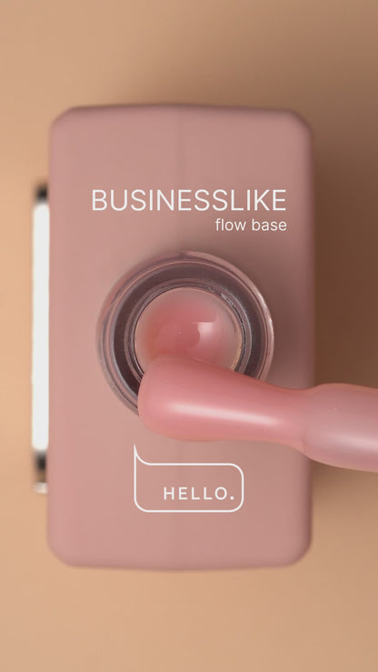 HEYLOVE Flow base BUSINESSLIKE. EveryDay colección
