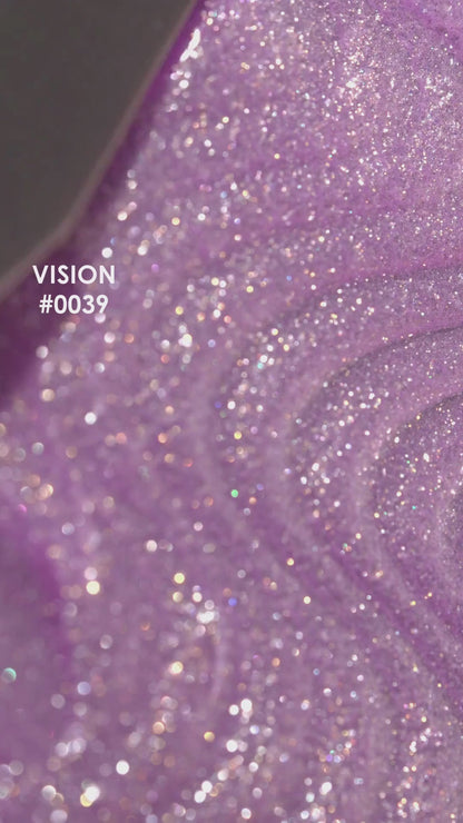 Gel constructeur DNKa™. N° 0039 Vision