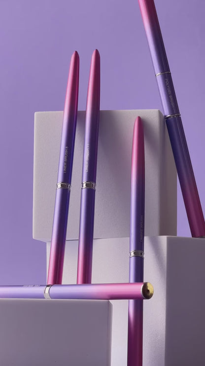 DNKa'™ Brush. Liner Gel Brush