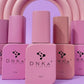 DNKa Cover Base. #0034 Modest