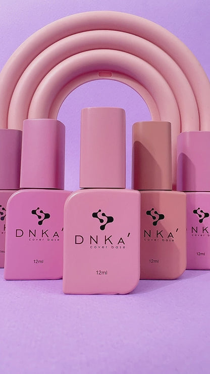 Base de couverture DNKa. N° 0031 Entreprise