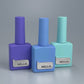 HELLO Tint base ARUBA. Color: Turquesa