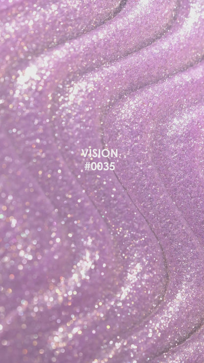 Gel constructeur DNKa™. N° 0035 Vision