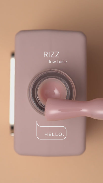 HEYLOVE Flow base RIZZ. EveryDay colección