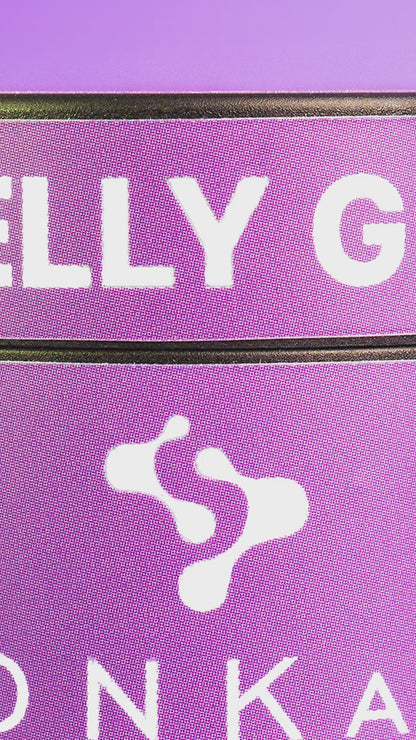 Gelée DNKa™. N° 0001 Transparent