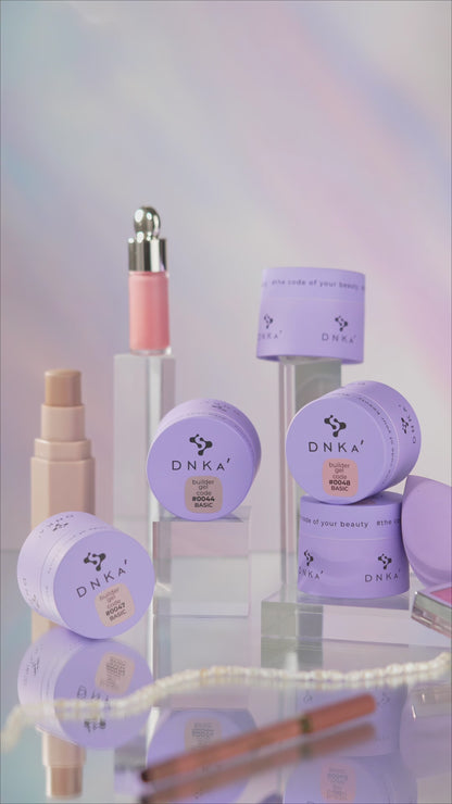 DNKa™ Builder Gel. #0045 Basic