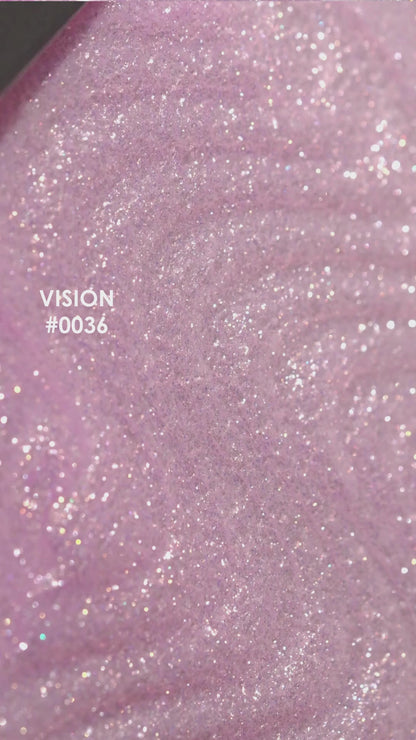 Gel constructeur DNKa™. N° 0036 Vision