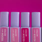 DNKa™ Esmalte semipermanente. #0035