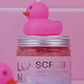 LUNAmoon Exfoliante Sweet Bubble Kiss