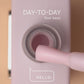 HEYLOVE Flow base DAY-TO-DAY. EveryDay colección