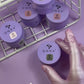 DNKa™ Jelly Gel. #0001 Clear