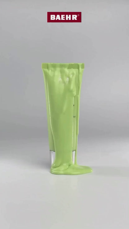 Hand cream with jasmine oil and papaya