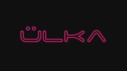 ÜLKA NANO vacuum cleaner. Desktop
