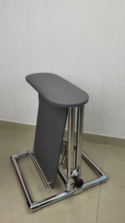 Ülka Balance. Soporte para pedicura