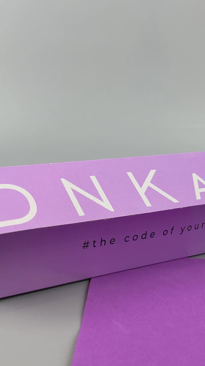 Gelée DNKa™. N° 0006 Idol