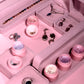 Kit · LUNAmoon · Sapphire Gel colección
