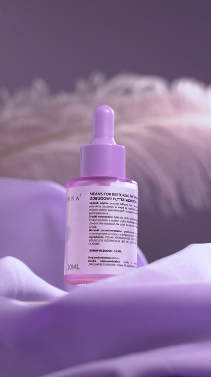 DNKa™ Regenerador Aceite