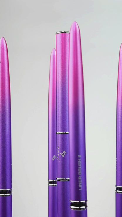 OFERTA!!! El Kit de los pinceles DNKa’™