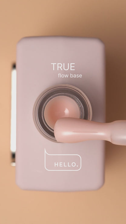 HEYLOVE Flow base TRUE. EveryDay colección