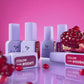 DNKa™ Semi-permanent nail polish. #0089
