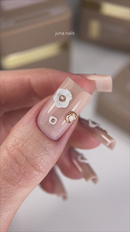 HEYLOVE Frame Gel Ash Rose