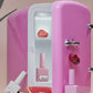 HELLO Tint base SODA. Color: Lechoso