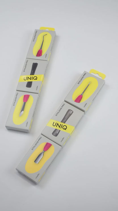 Mango del empujador Combo UNIQ
