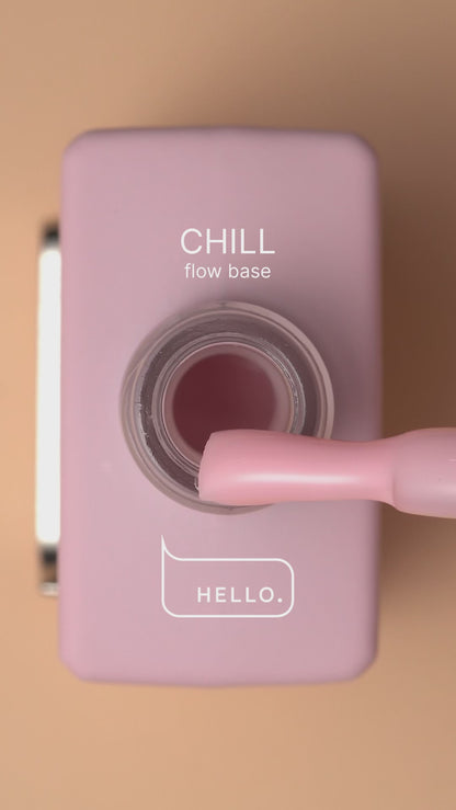 HEYLOVE Flow base CHILL. EveryDay colección