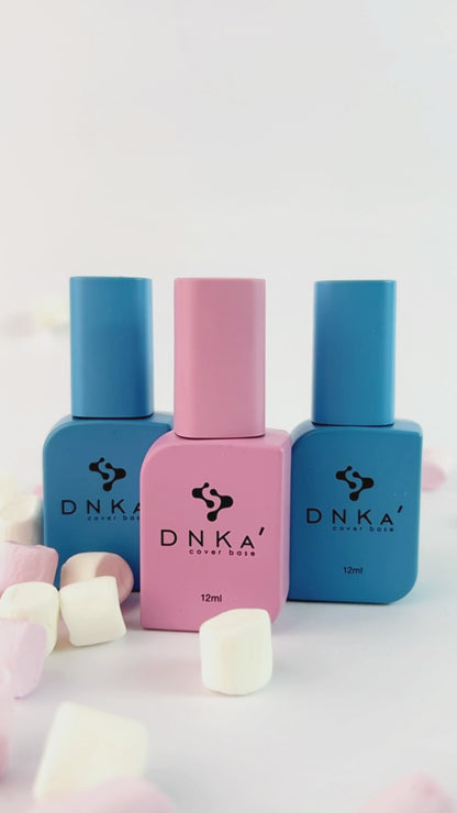 DNKa Cover Base. #0058 Chilly