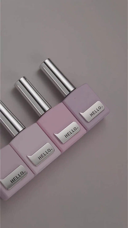 HEYLOVE Smart Gel CALM. Feeling  colección