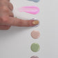 HELLO Tint base WIND. Color: Lila