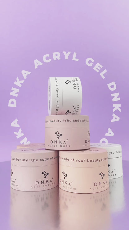 DNKa™ Acryl Gel. #0003 Paradise