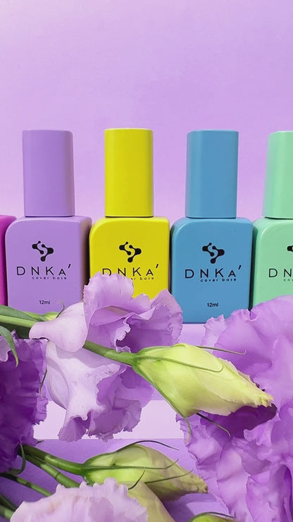 Base de couverture DNKa. N° 0068 Brise