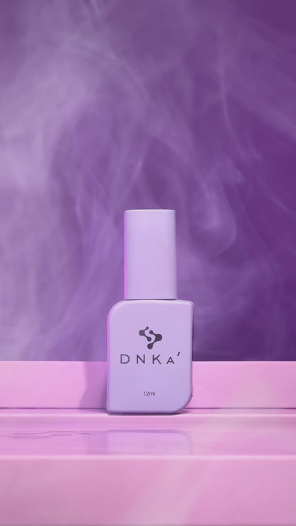DNKa™ Semi-permanent nail polish. #0089